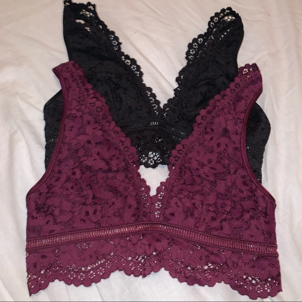 VS Bra Bundle 🖤 - Picture 9 of 11